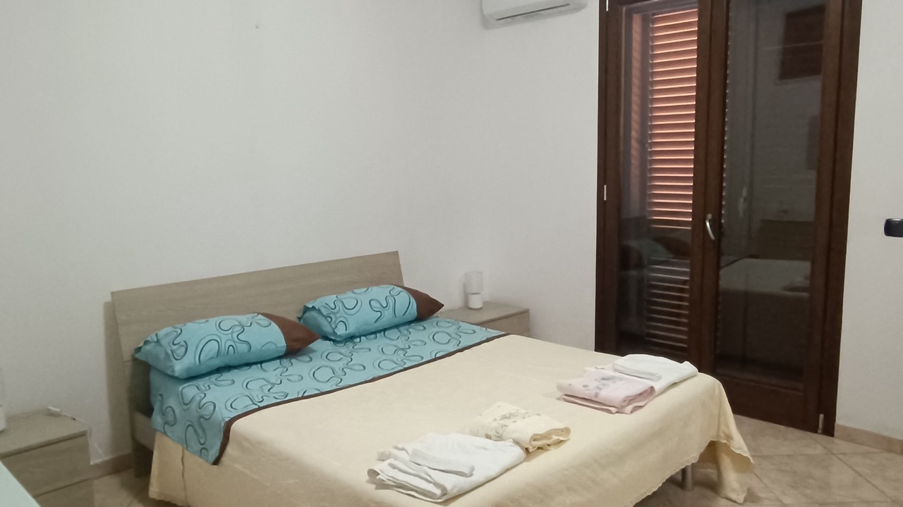 Photo of Bedroom in Manduria