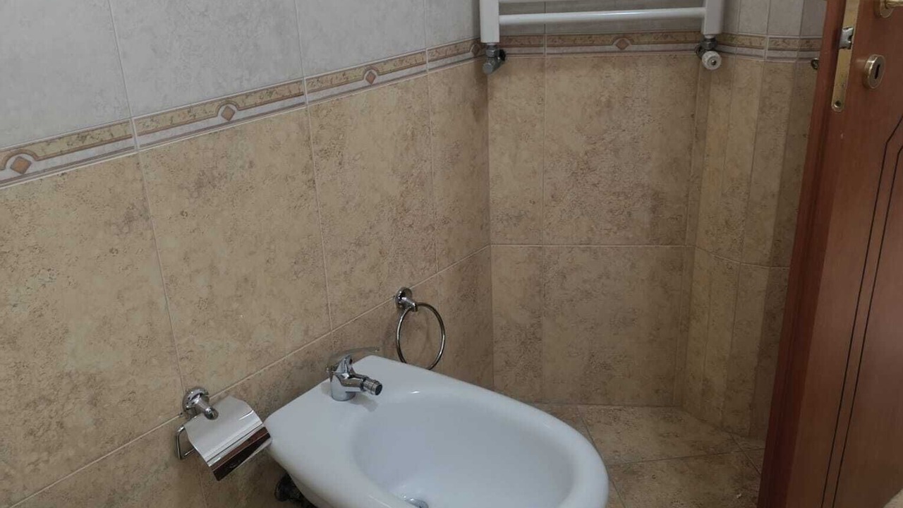 Photo of Bathroom in Manduria
