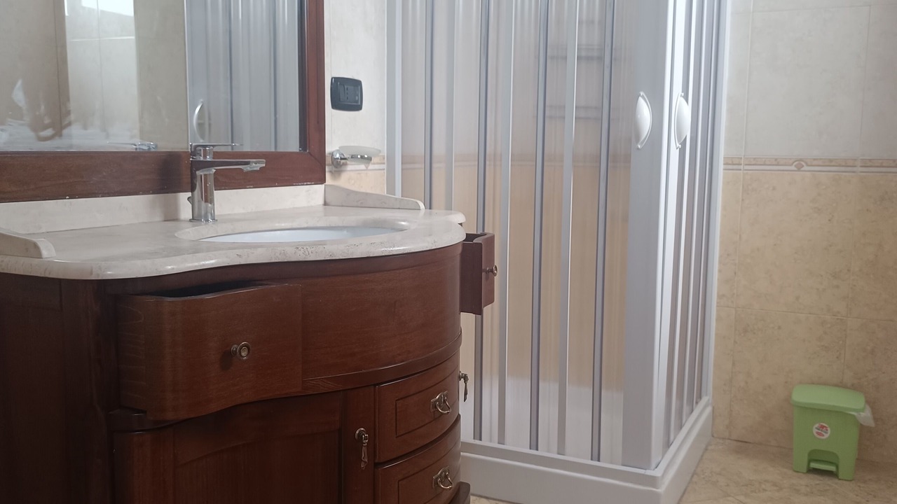 Photo of Bathroom in Manduria