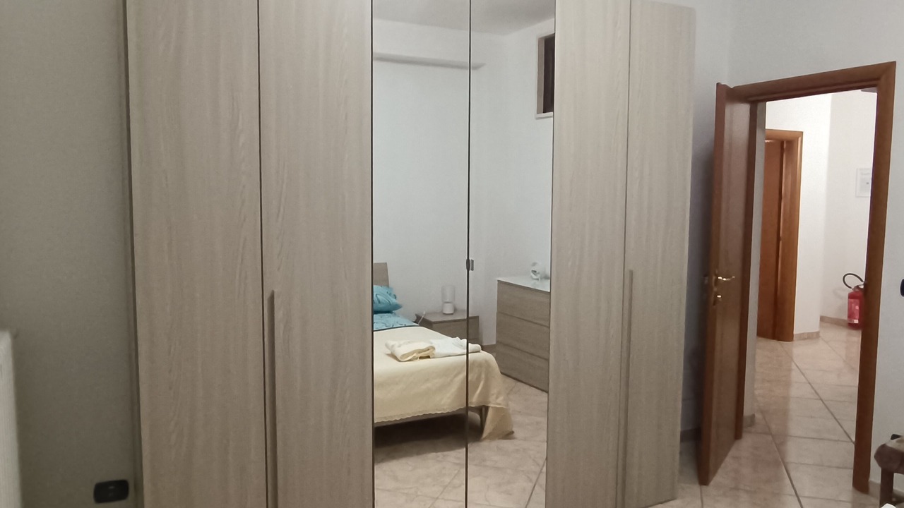Photo of Bedroom in Manduria