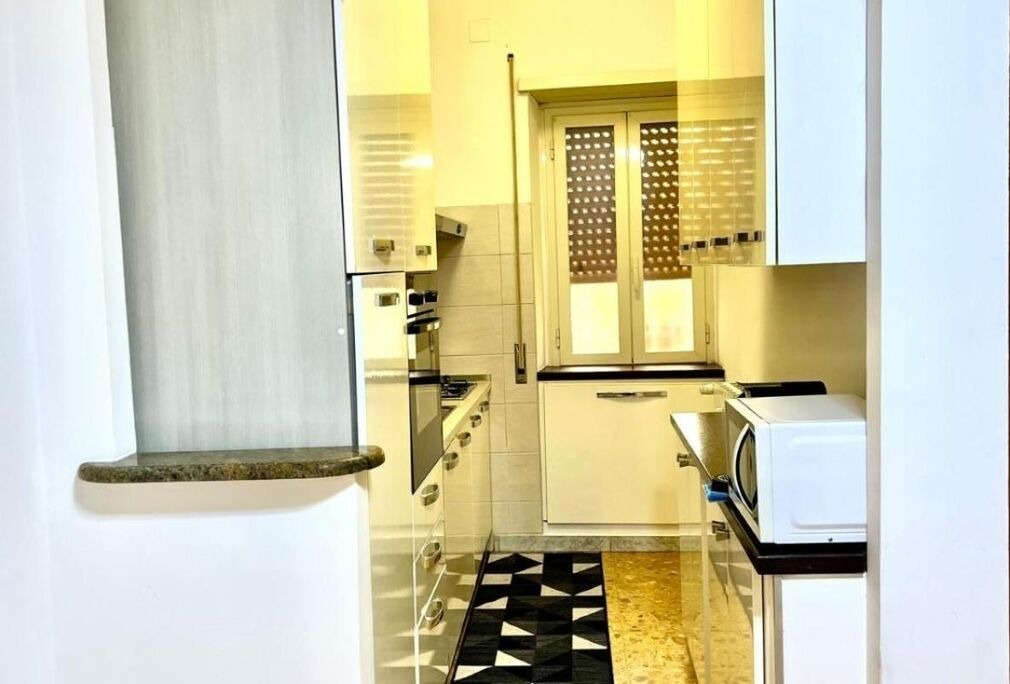 Photo of Kitchen in Quartiere XXVII Primavalle