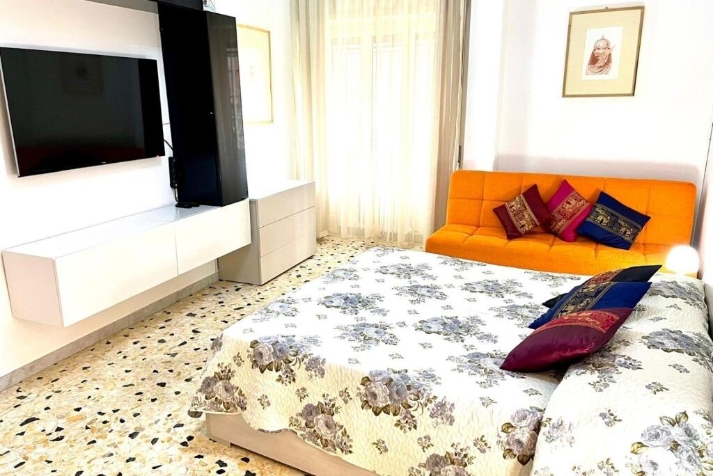 Photo of Bedroom in Quartiere XXVII Primavalle