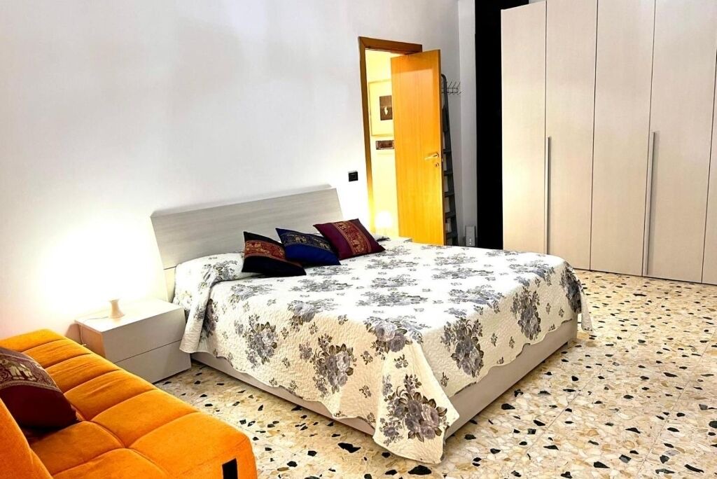 Photo of Bedroom in Quartiere XXVII Primavalle