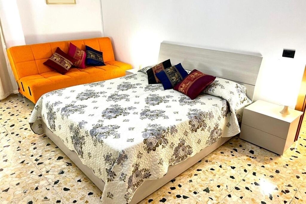 Photo of Bedroom in Quartiere XXVII Primavalle