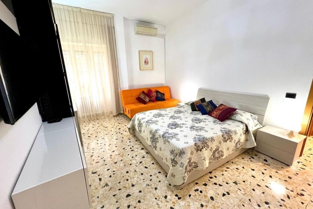 Photo of Bedroom in Quartiere XXVII Primavalle