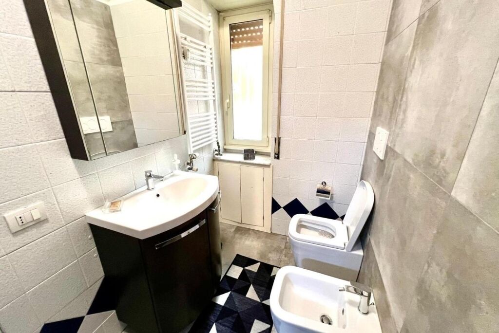 Photo of Bathroom in Quartiere XXVII Primavalle