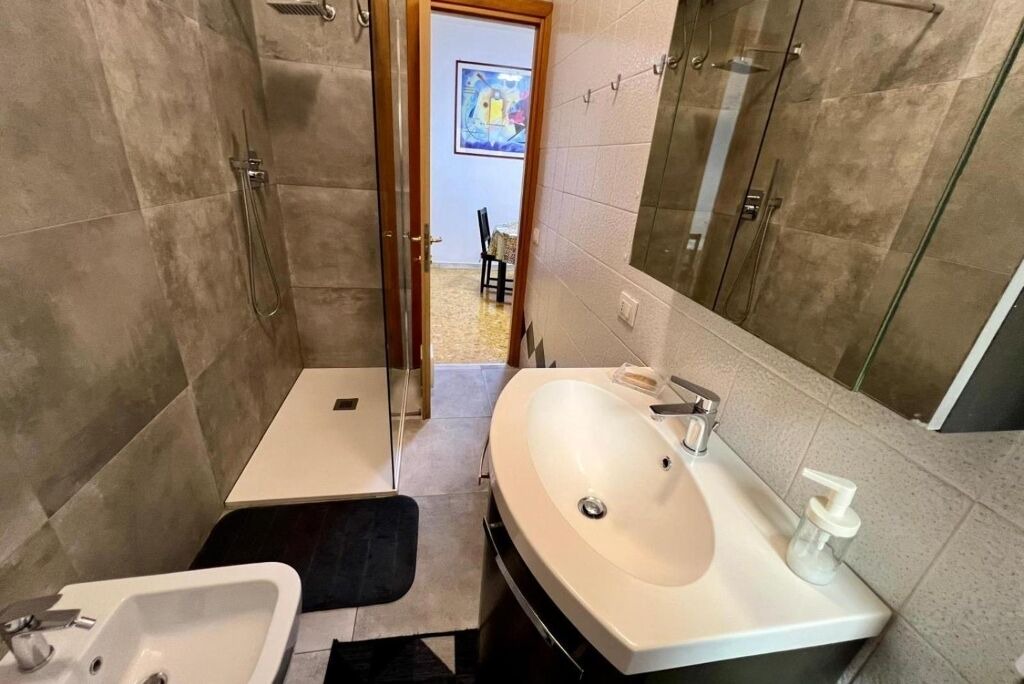 Photo of Bathroom in Quartiere XXVII Primavalle