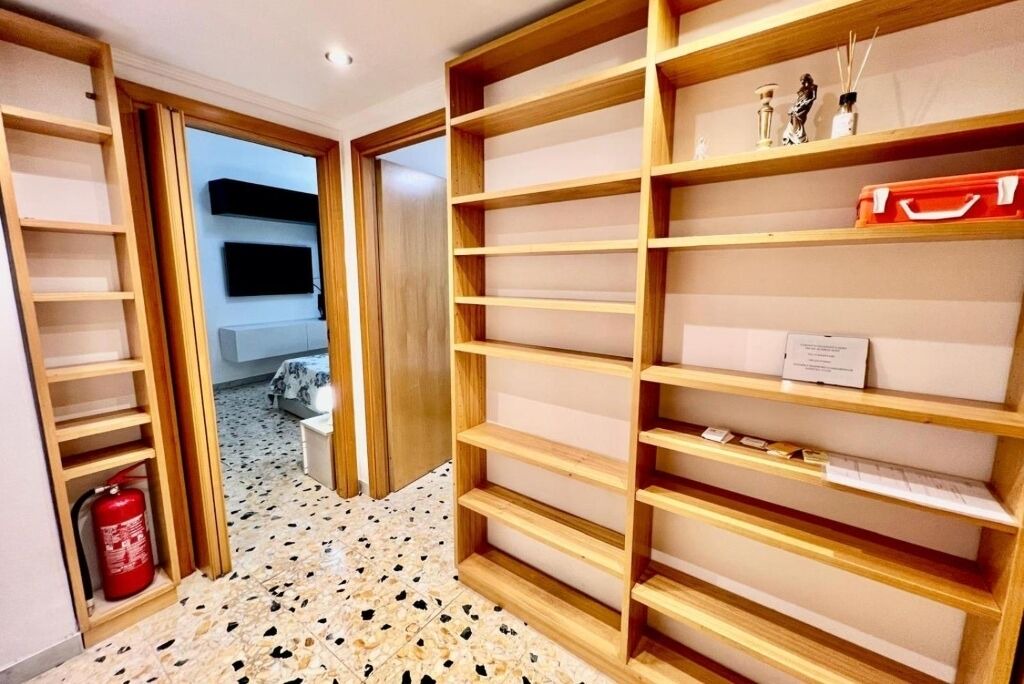 Photo of Bedroom in Quartiere XXVII Primavalle