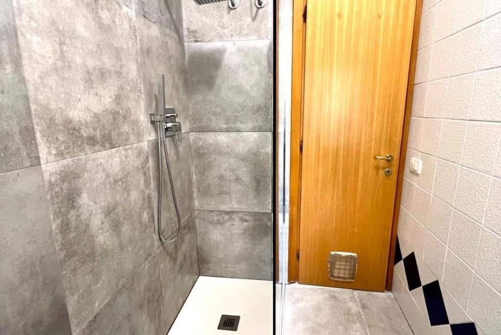 Photo of Bathroom in Quartiere XXVII Primavalle