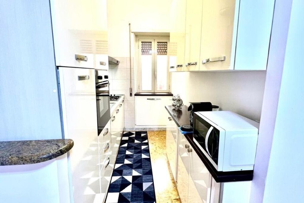 Photo of Kitchen in Quartiere XXVII Primavalle