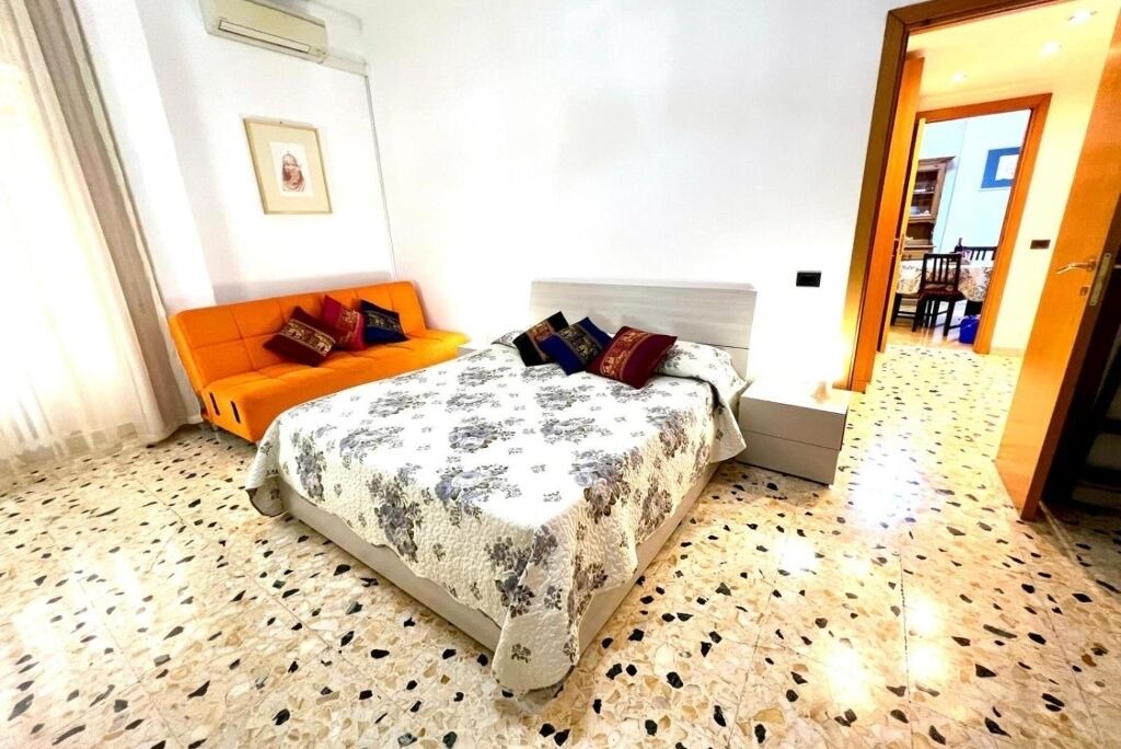 Photo of Bedroom in Quartiere XXVII Primavalle