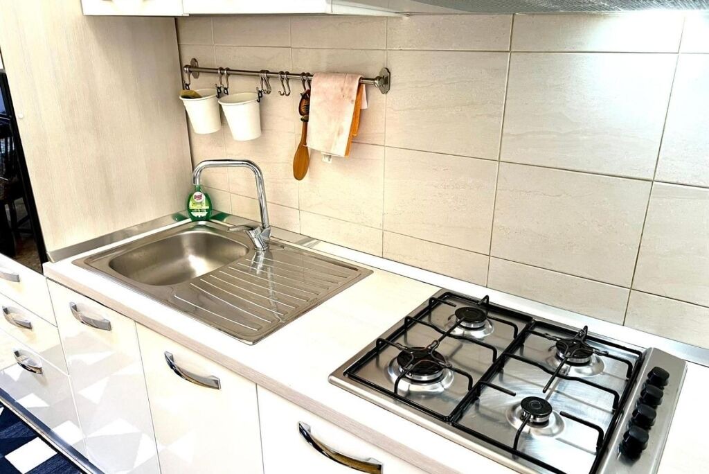 Photo of Kitchen in Quartiere XXVII Primavalle