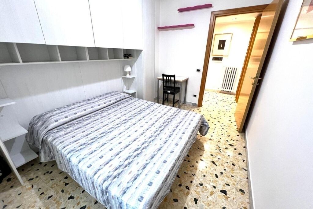 Photo of Bedroom in Quartiere XXVII Primavalle
