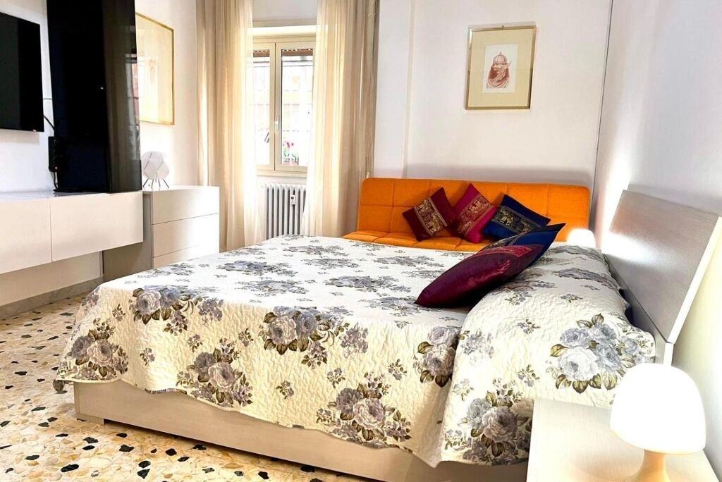 Photo of Bedroom in Quartiere XXVII Primavalle
