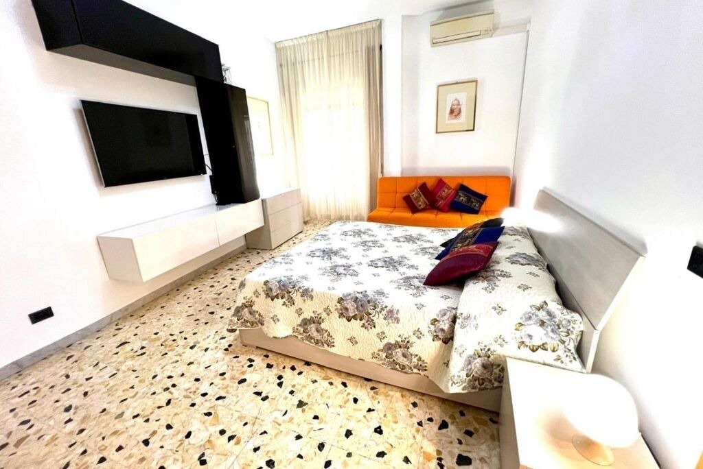 Photo of Bedroom in Quartiere XXVII Primavalle