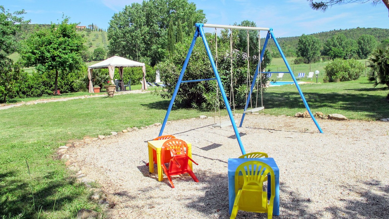 Photo of Outdoor in Massa Marittima