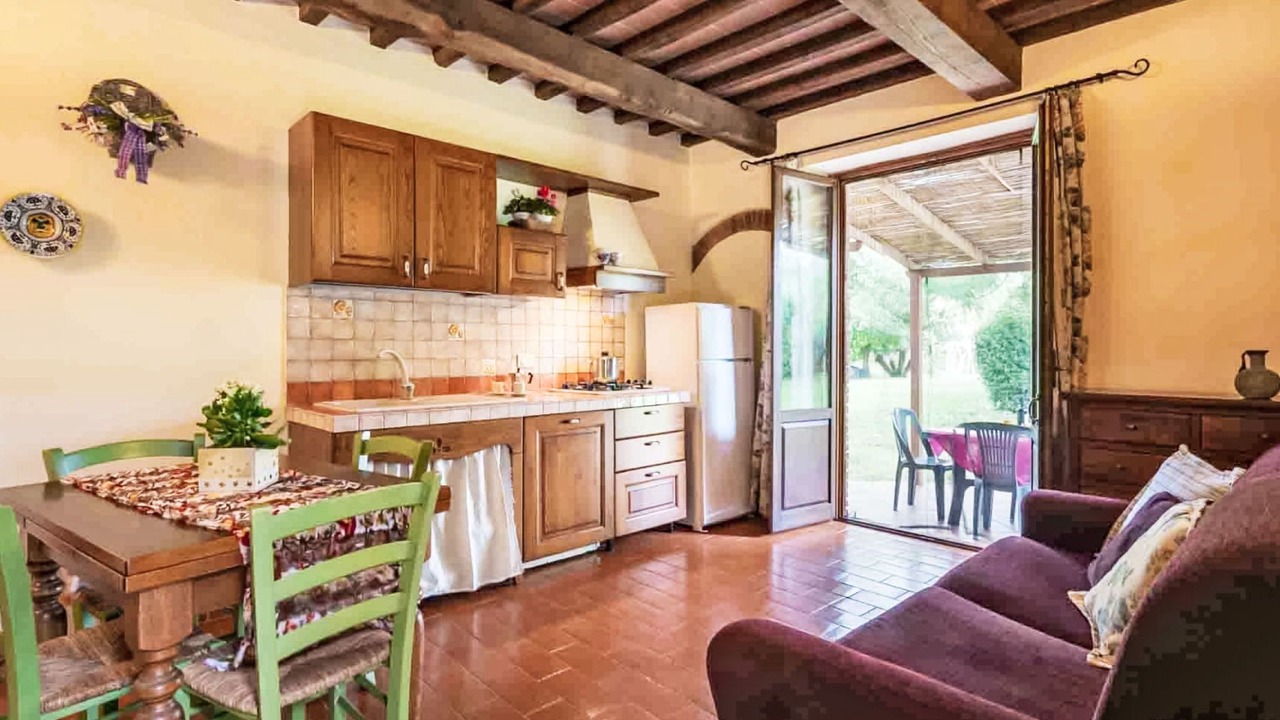 Photo of Bedroom in Massa Marittima