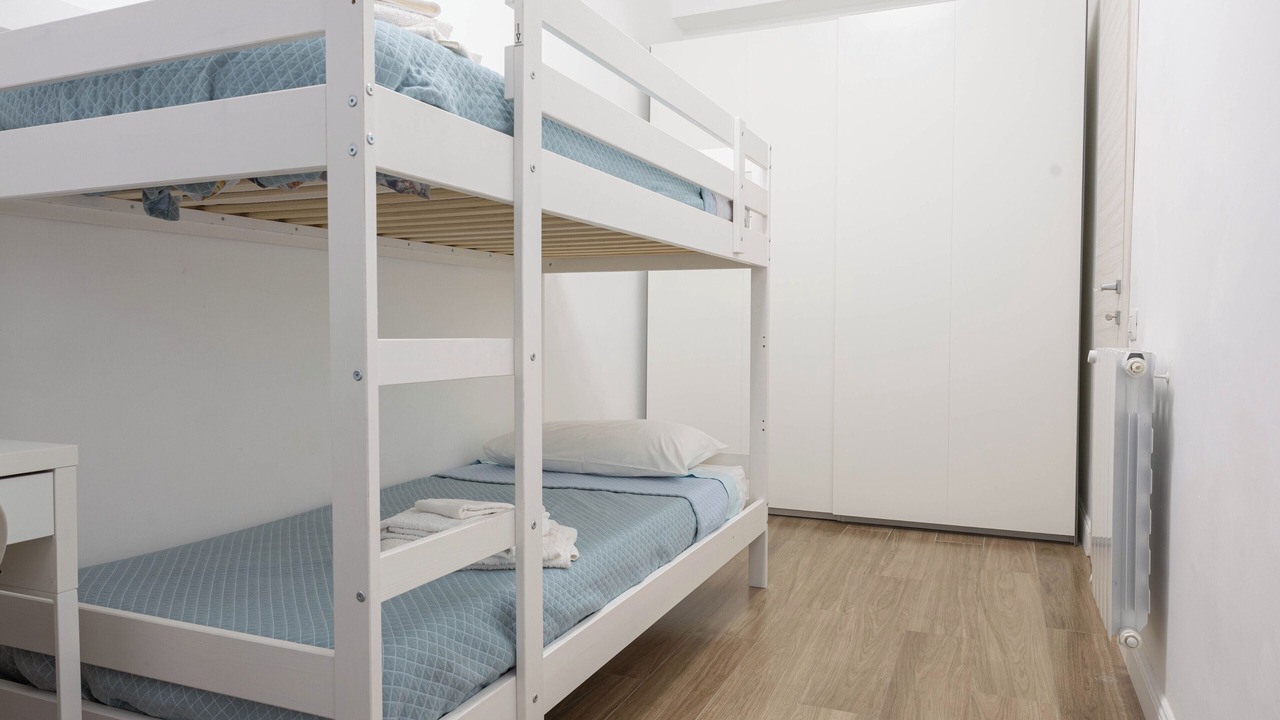Photo of Bedroom in Ciampino