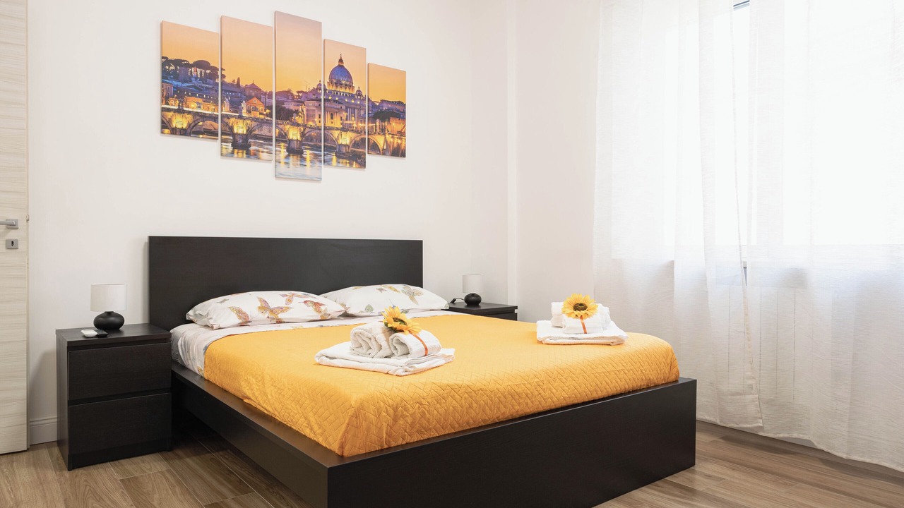 Photo of Bedroom in Ciampino