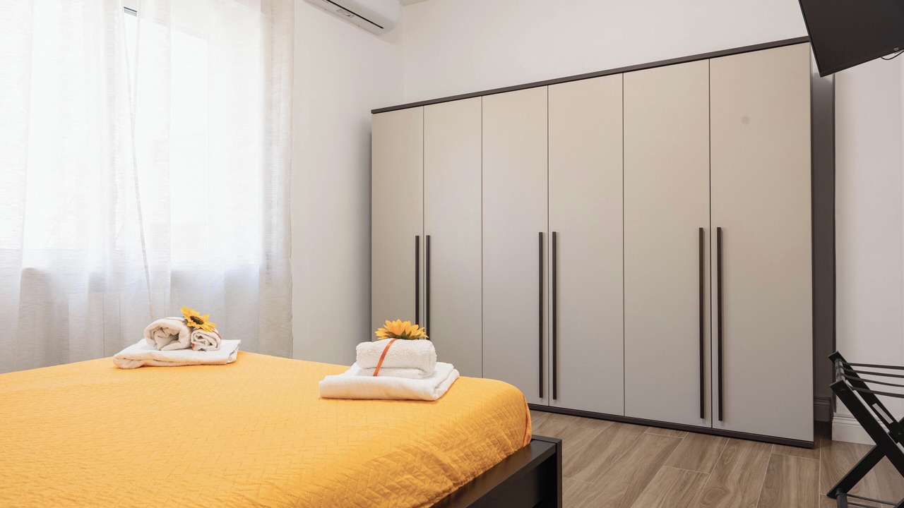 Photo of Bedroom in Ciampino