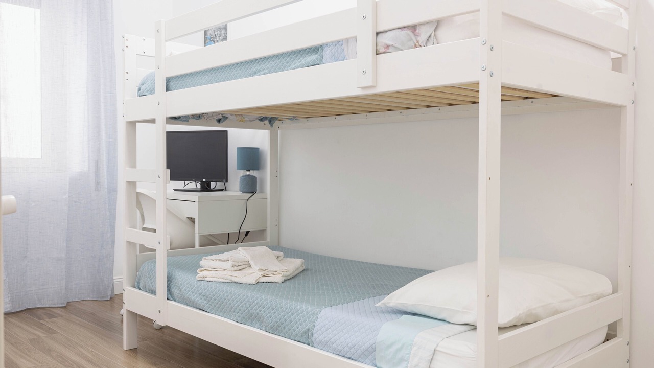 Photo of Bedroom in Ciampino