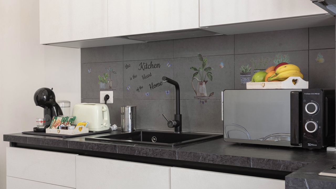 Photo of Kitchen in Ciampino