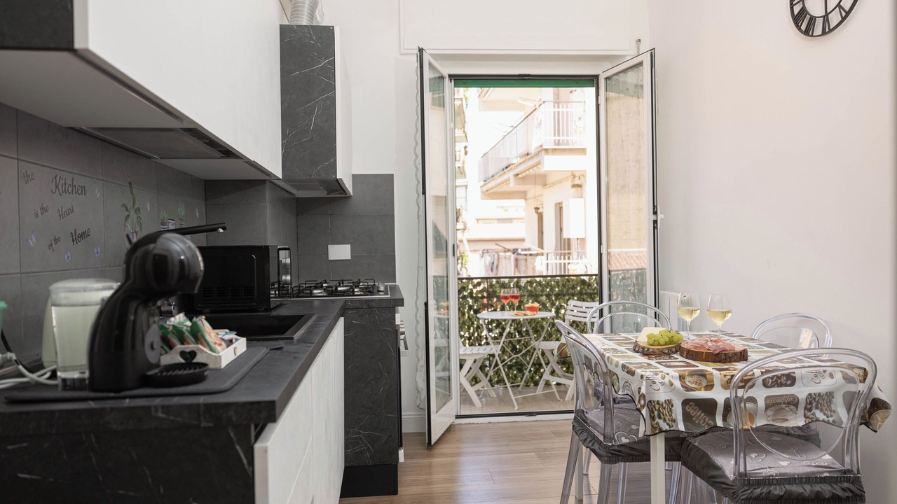 Photo of Kitchen in Ciampino