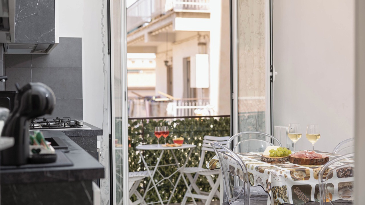 Photo of Outdoor in Ciampino