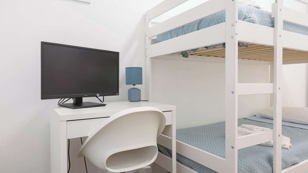 Photo of Bedroom in Ciampino
