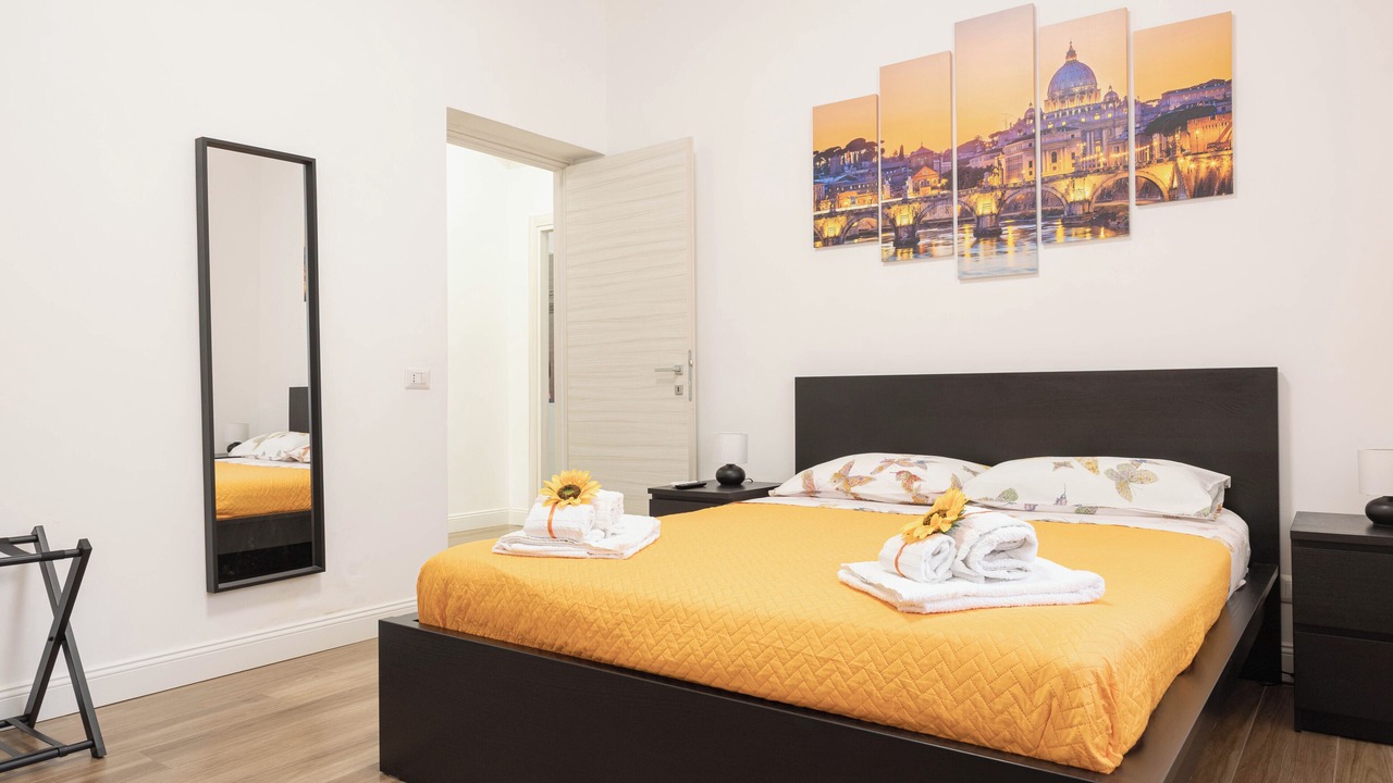 Photo of Bedroom in Ciampino