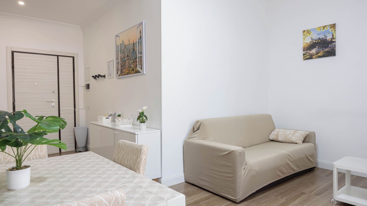 Photo of Livingroom in Ciampino