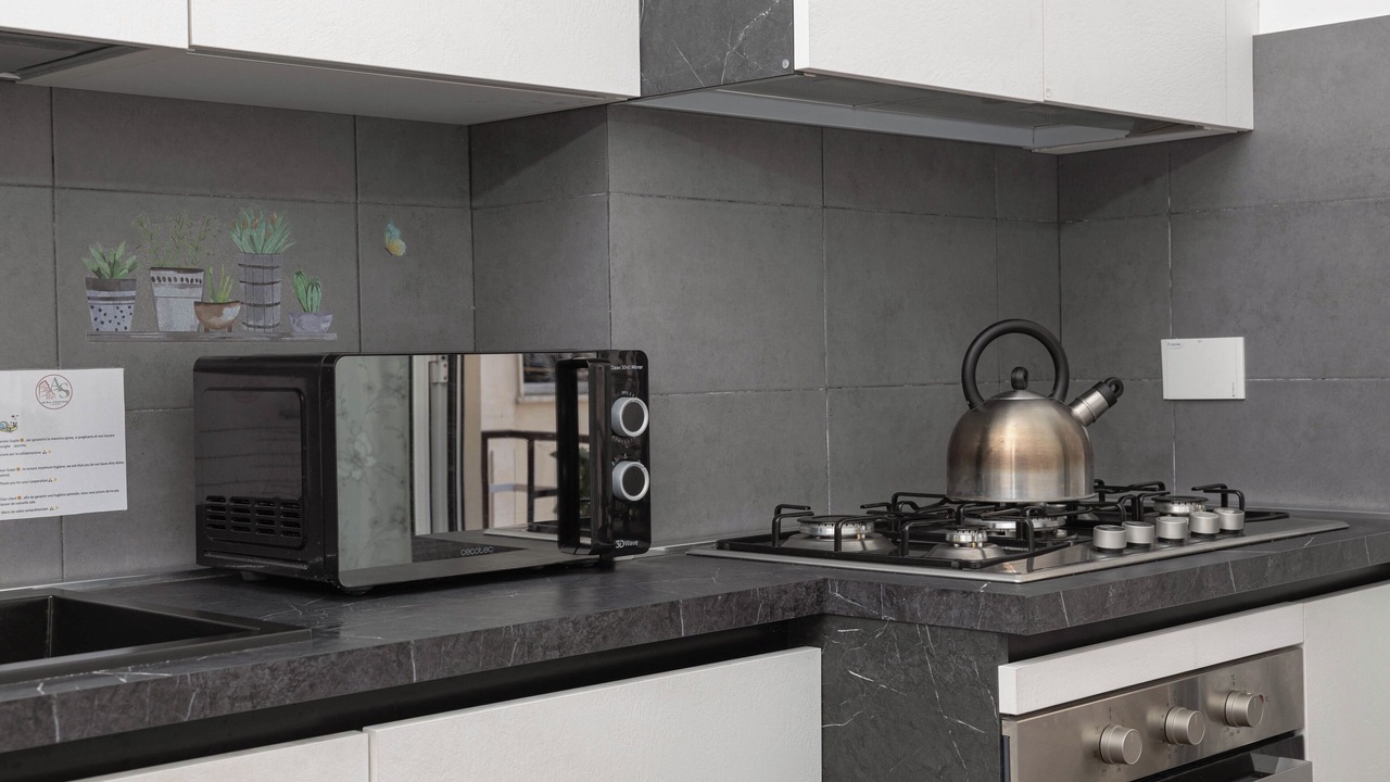 Photo of Kitchen in Ciampino