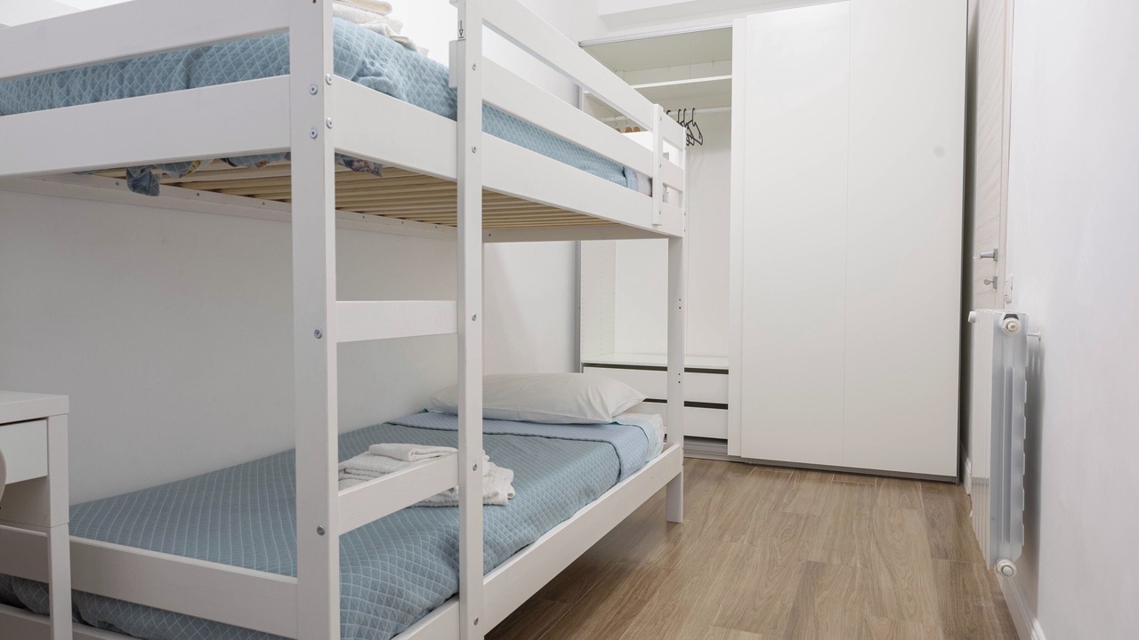 Photo of Bedroom in Ciampino