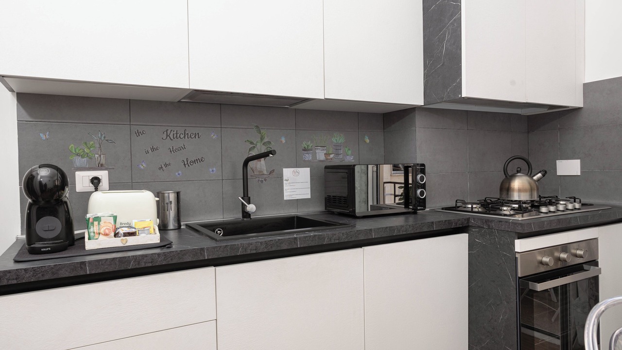 Photo of Kitchen in Ciampino