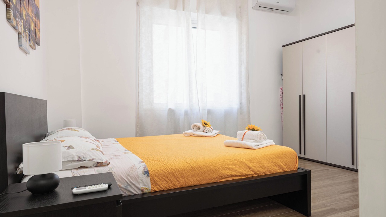 Photo of Bedroom in Ciampino