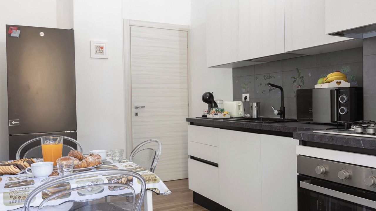 Photo of Kitchen in Ciampino