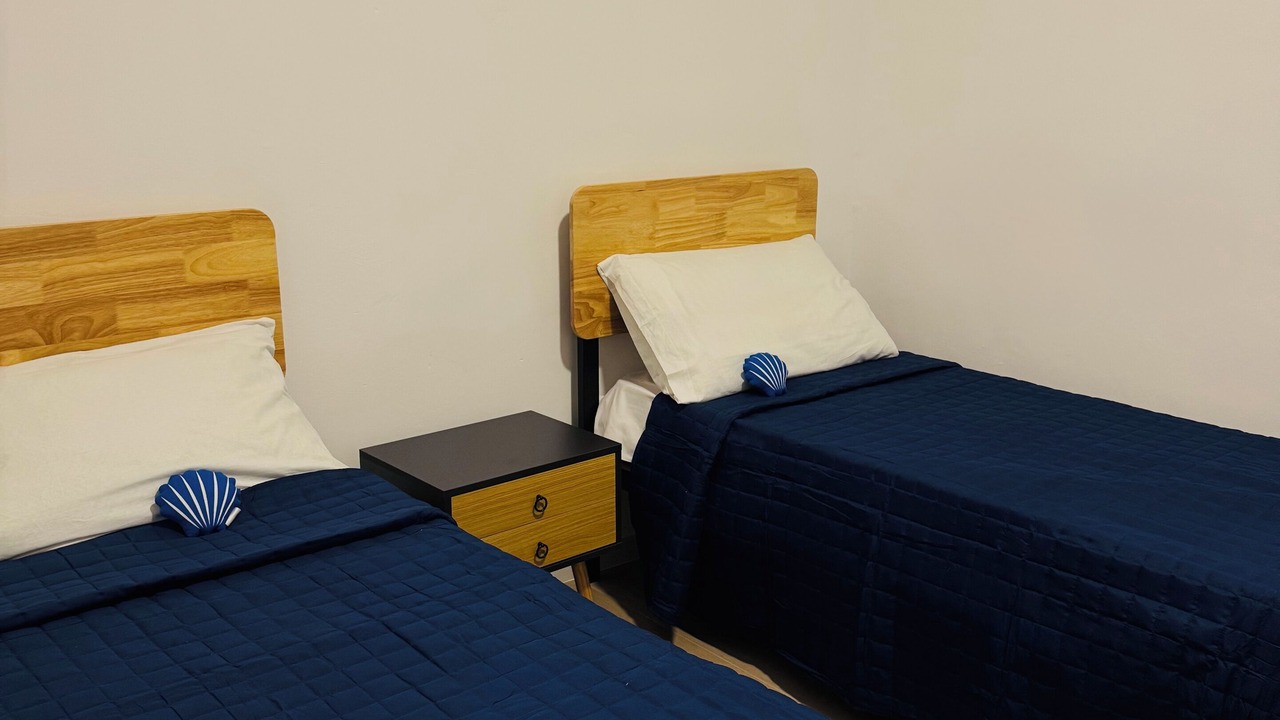 Photo of Bedroom in Mola di Bari