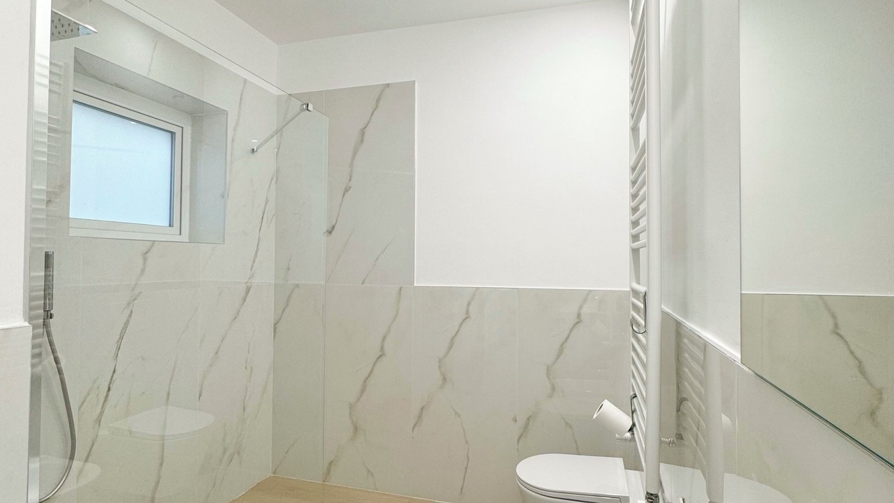 Photo of Bathroom in Mola di Bari