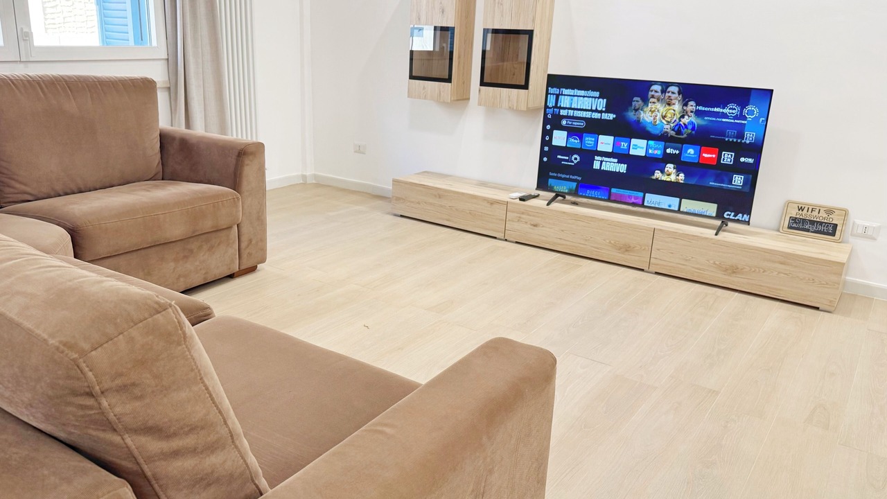 Photo of Livingroom in Mola di Bari