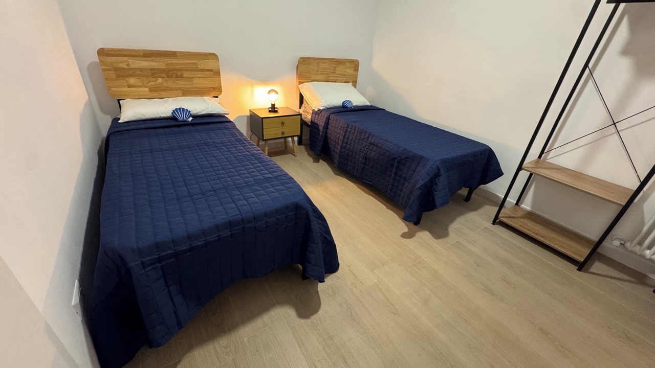 Photo of Bedroom in Mola di Bari