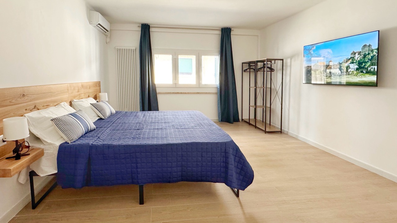 Photo of Bedroom in Mola di Bari