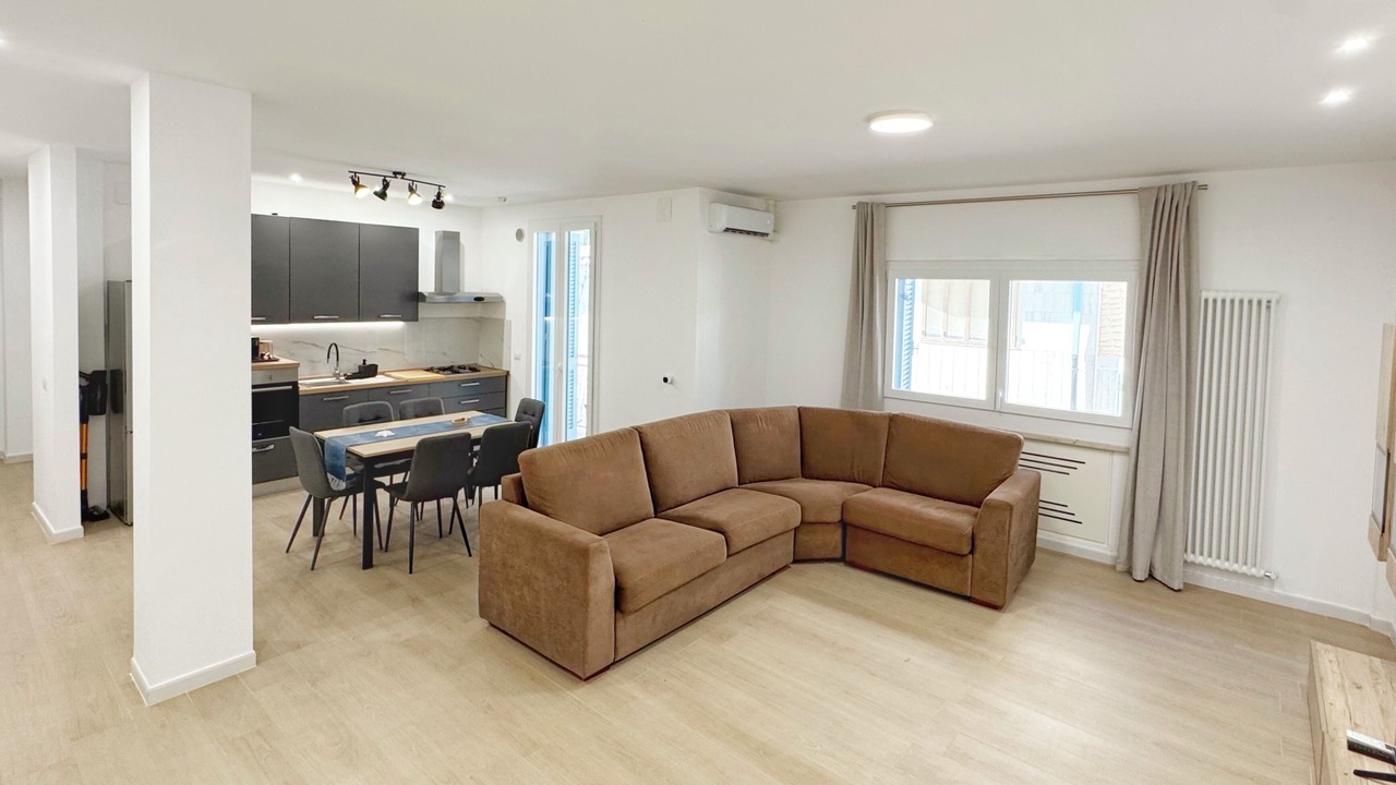 Photo of Livingroom in Mola di Bari