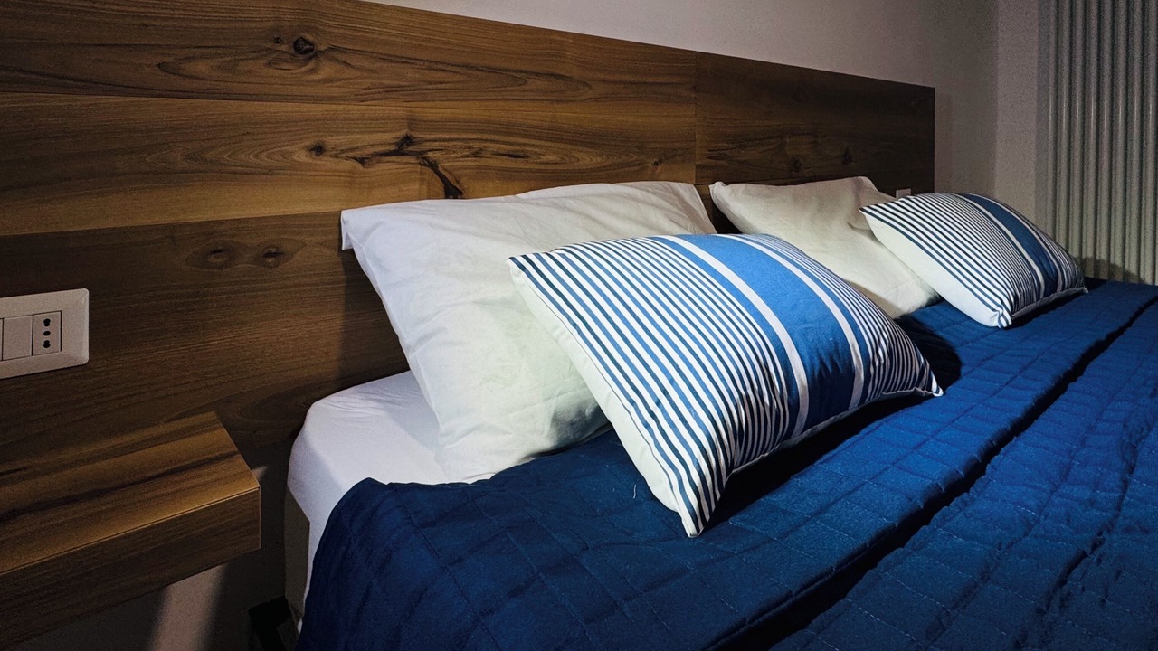 Photo of Bedroom in Mola di Bari
