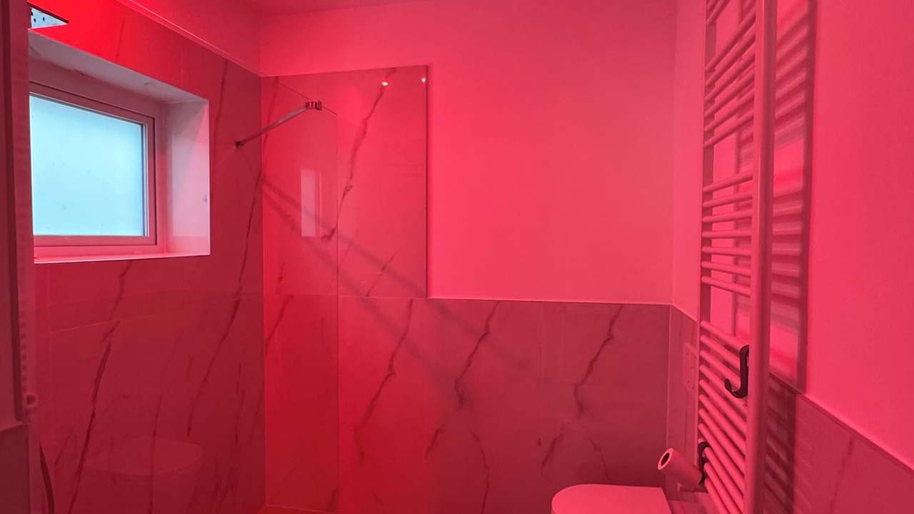 Photo of Bathroom in Mola di Bari