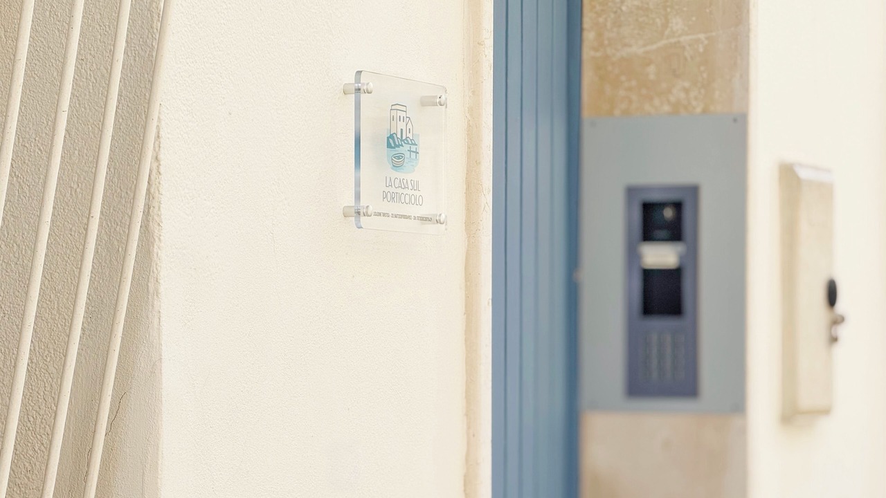 Photo of Outdoor in Mola di Bari