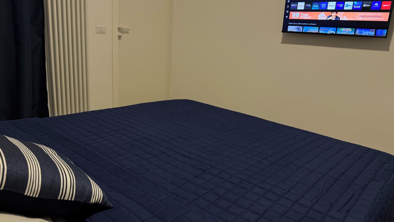 Photo of Bedroom in Mola di Bari
