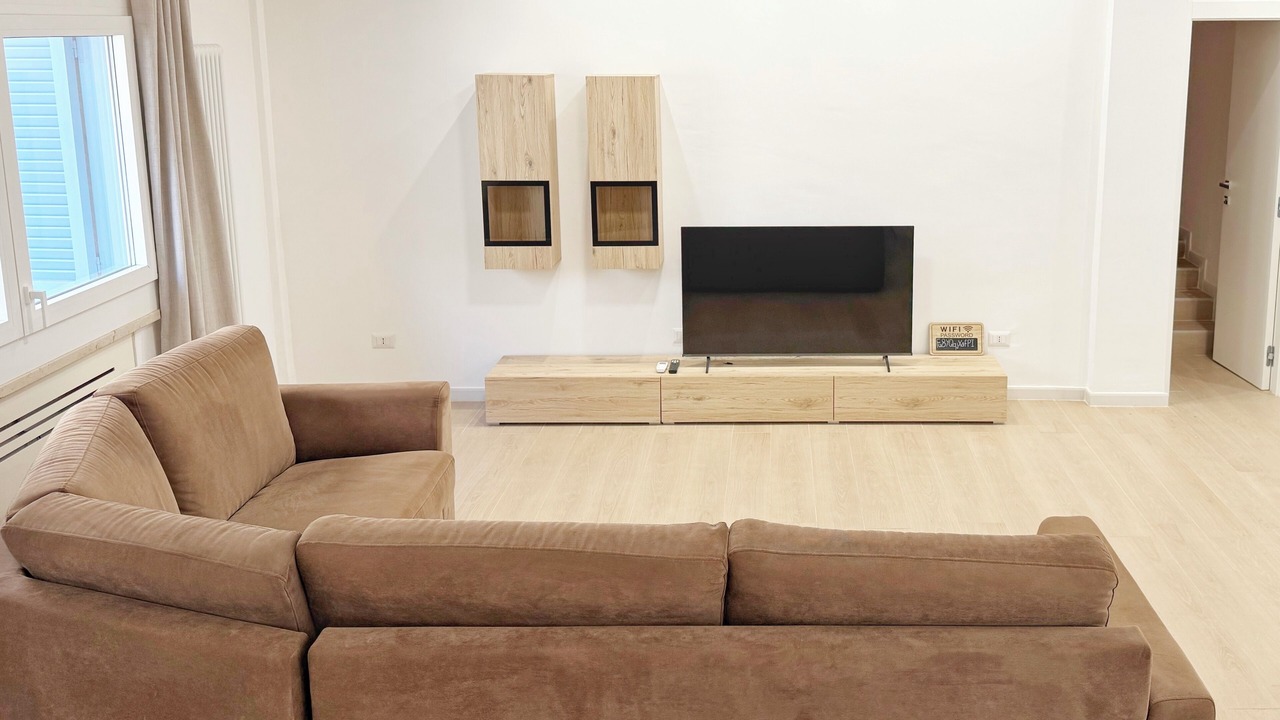 Photo of Livingroom in Mola di Bari