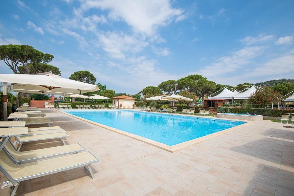 Photo of Outdoor in Capalbio