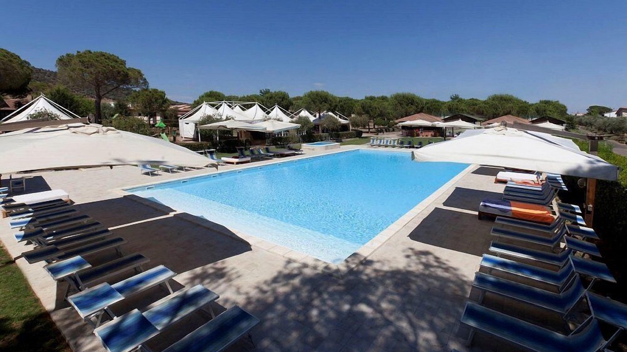 Photo of Outdoor in Capalbio