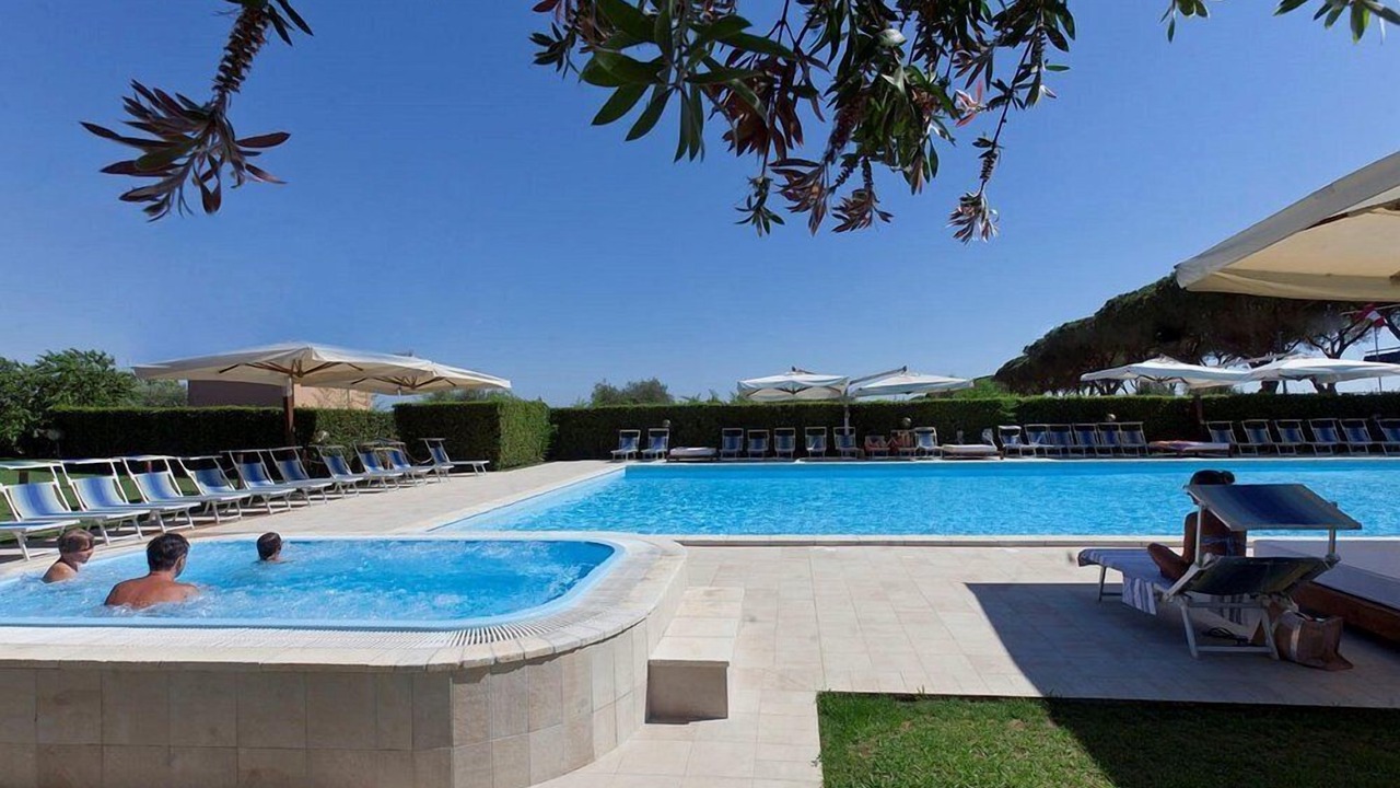 Photo of Outdoor in Capalbio